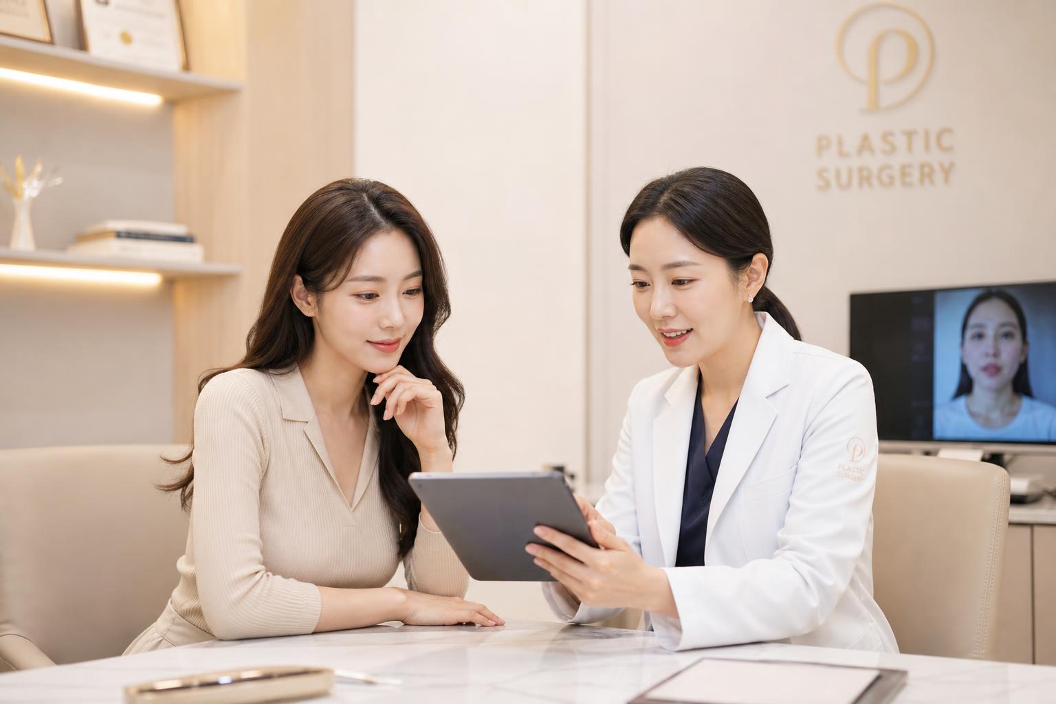 쌍꺼풀수술, 과하지 않게 예뻐지는 핵심은 디자인