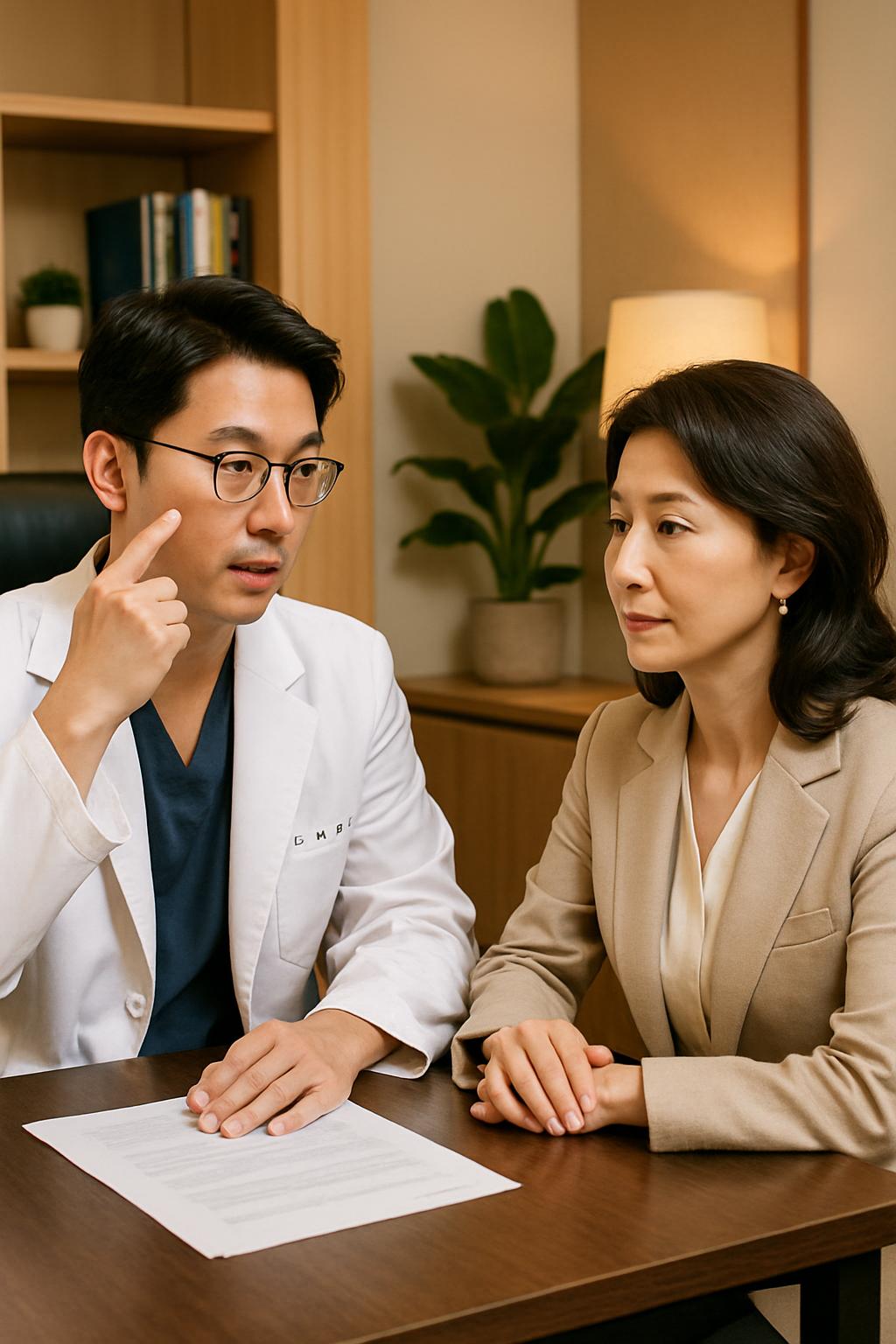 상담 & 분석